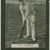 J. B. Saunders.