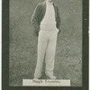 Hugh Trumble.