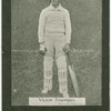 Victor Trumper.