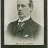 Mr. H. H. Asquith.