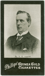 Mr. H. H. Asquith.