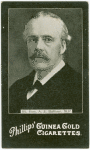 Rt. Hon. A. J. Balfour, M.P.