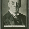 Rt. Hon. Joseph Chamberlain, M.P.
