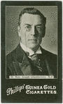 Rt. Hon. Joseph Chamberlain, M.P.