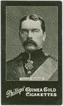 Viscount Kitchener.