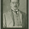 Rt. Hon. Cecil Rhodes.