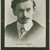 Laurence Rogers.