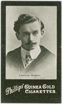 Laurence Rogers.