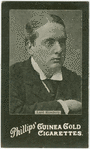Lord Rosebery.