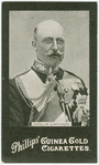 Duke of Connaught.