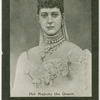 Her Majesty the Queen.