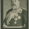 His Majesty the King.