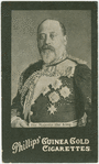 His Majesty the King.