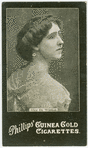 Alice De Winton.