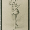 Florrie Forde.