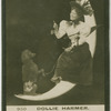 Dollie Harmer.