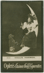 Dollie Harmer.