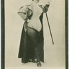 Agnes Hewitt.
