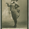 Dolly Harmer.