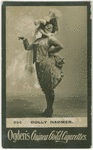 Dolly Harmer.