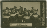 Group from "Cinderella."