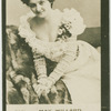 May Willard.