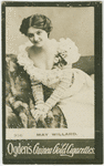 May Willard.