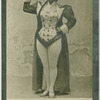 Lily Harold.