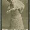 Phyllis Broughton.