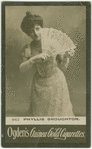 Phyllis Broughton.