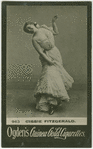 Cissie Fitzgerald.