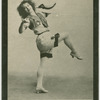 Rita Barrington.