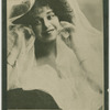 Rita Barrington.