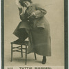 Tuttie Morden.