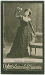 Mabel Murray.