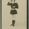 Alice Lloyd.
