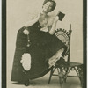 Dolly Harmer.