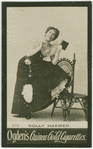 Dolly Harmer.