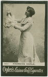 Frances Earle.