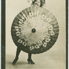 Dolly Harmer.