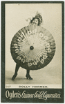 Dolly Harmer.