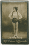 Simeta Marsden.
