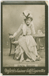Simeta Marsden.