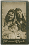 Sisters Levey.