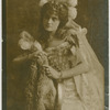 Miss Evie Greene.