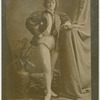 Miss Ella Gilroy.