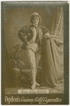 Miss Ella Gilroy.