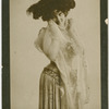Miss Rosie Edwardes.