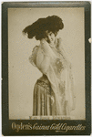Miss Rosie Edwardes.