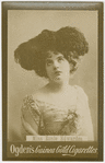 Miss Rosie Edwardes.